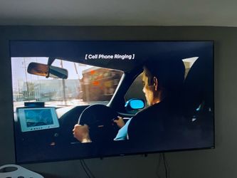 Philphs roku 75 inch tv