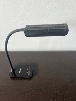 Table Lamp LED Light Adjustable Color