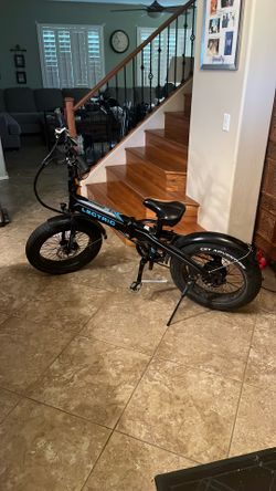 Selling Lectric LX