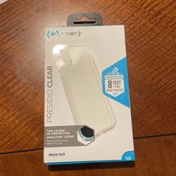 Speck case for Iphone X/Xs