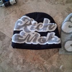Beanie 