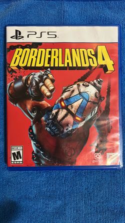 Borderlands 4
