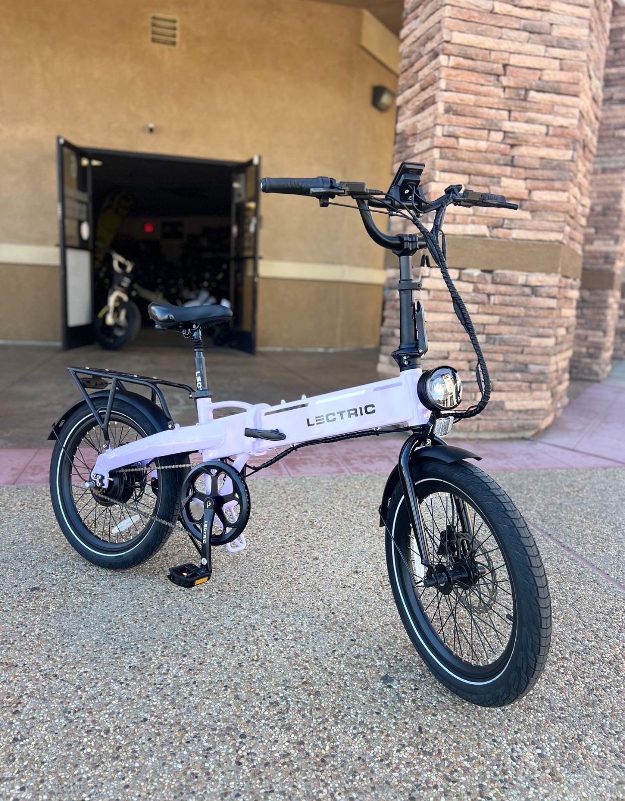 LECTRIC XP LITE