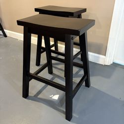 New Stool Set (2) 