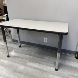 BRAND NEW Academia Furniture Activity Table MADE IN USA (orig. $200)