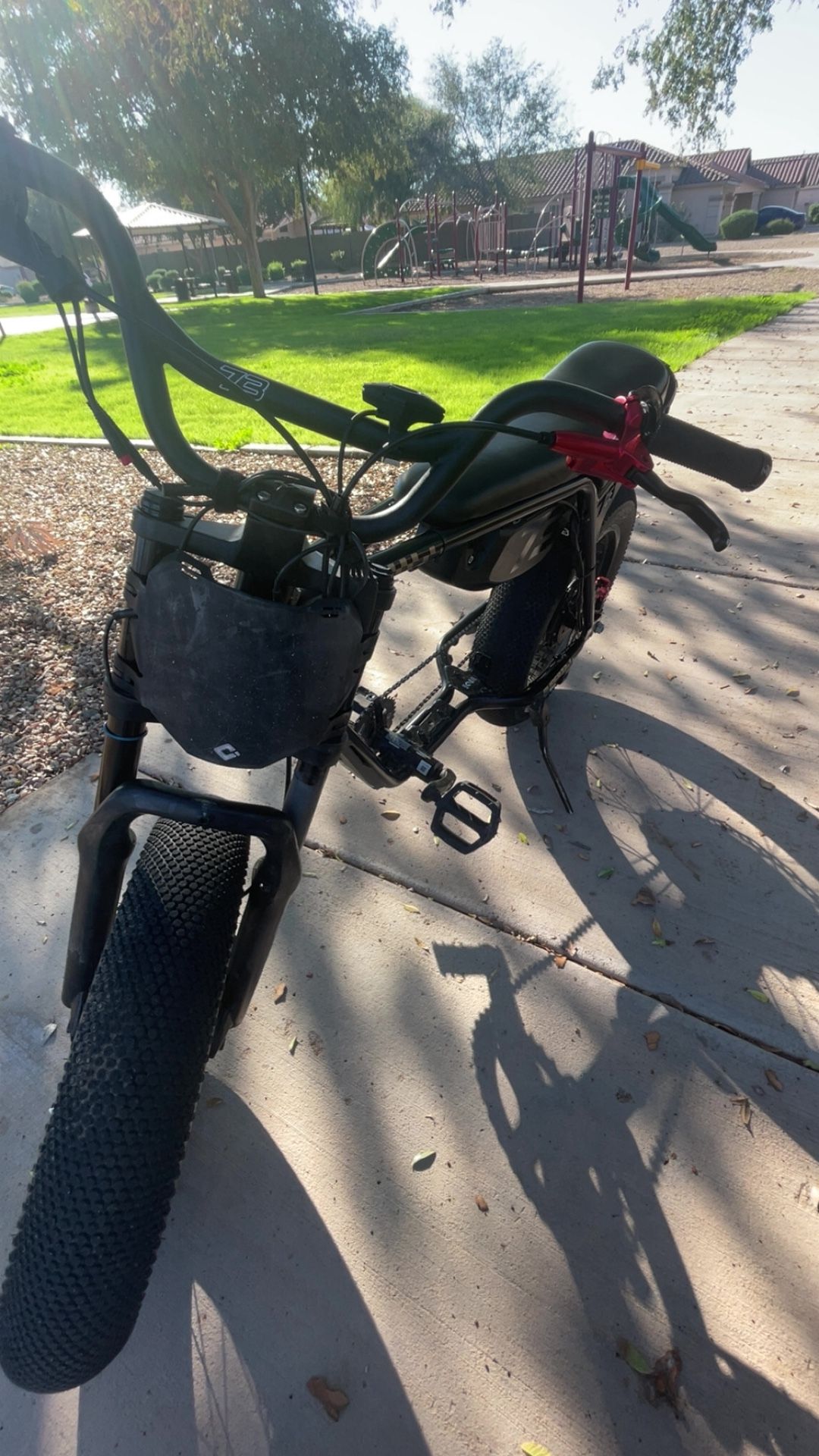 Super 73 Zx Se, ( Trading For 110 Or Other Bikes Or Best Price)