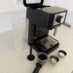 Espresso Machine