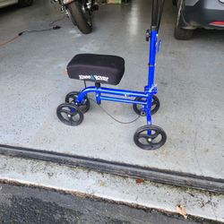 Knee Scooter