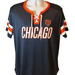 Nfl Team Apparel New With Tags