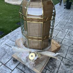 House Lamp 