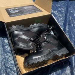 Brand New Work Boots