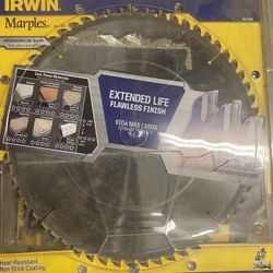 Saw Blade Circular 