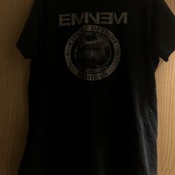 Eminem Merch 