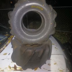 ATV Tires 