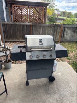 Grill
