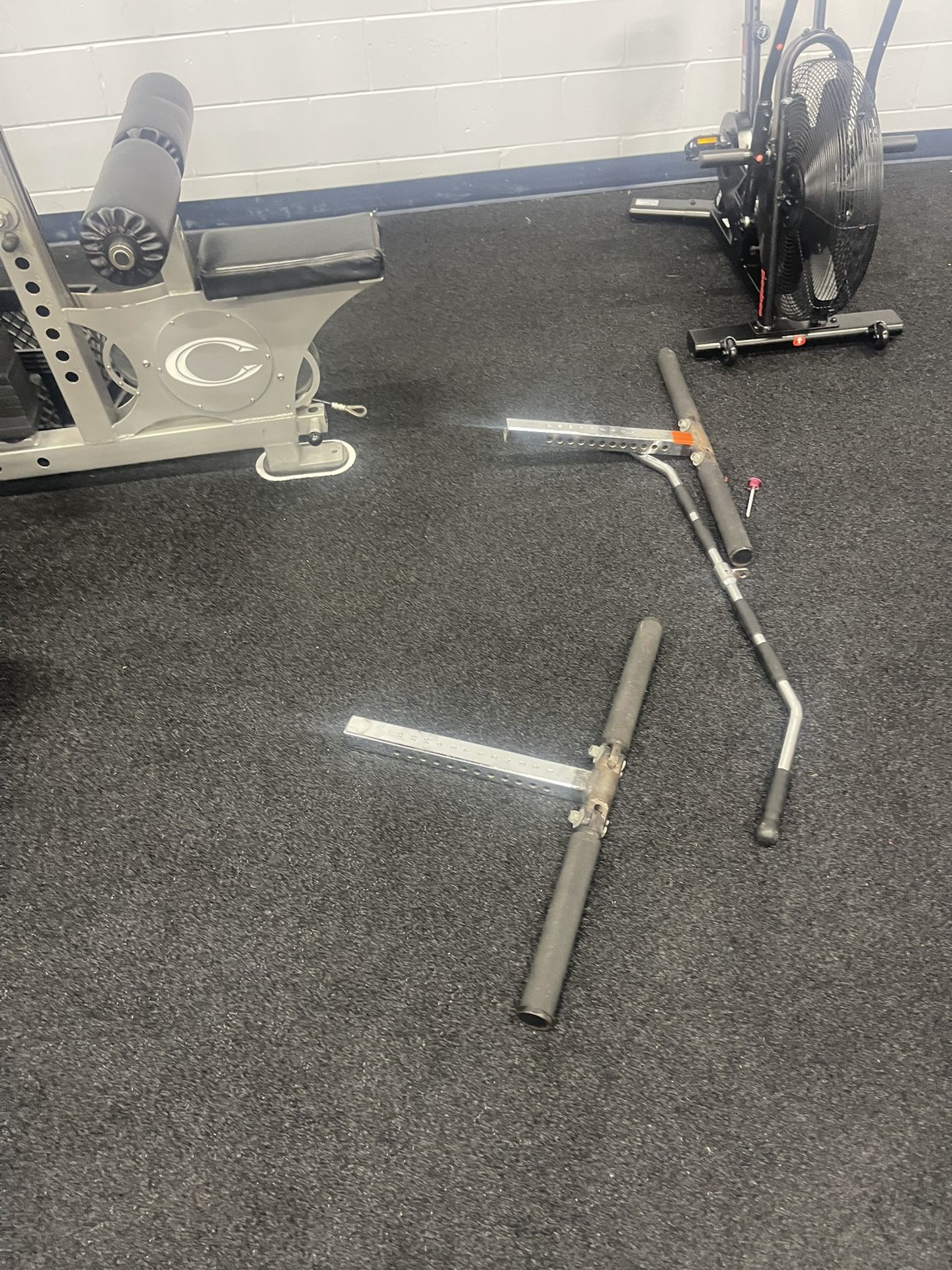 Sorinex Commercial Grade Workout Equipment