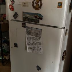 Fridge 