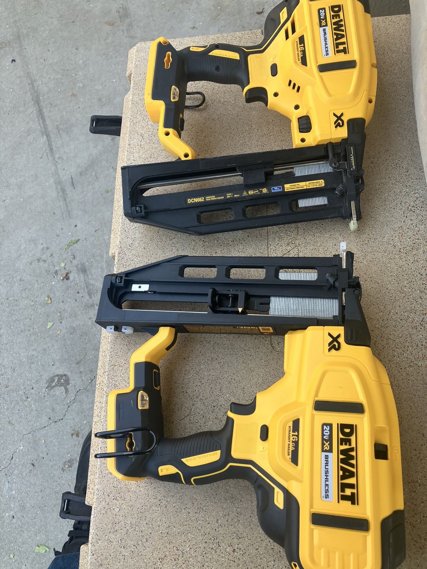 Dewalt