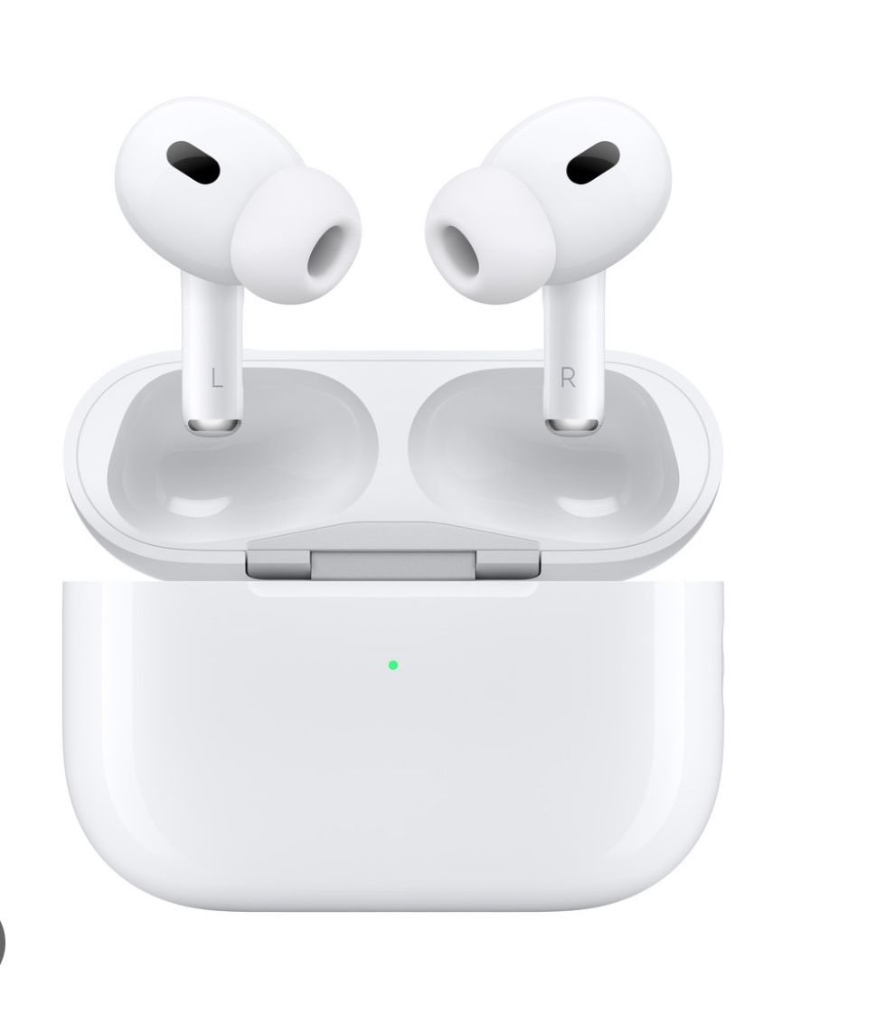 AirPod Pro 2nd Gen