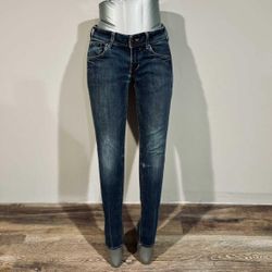 Jeans Size 0