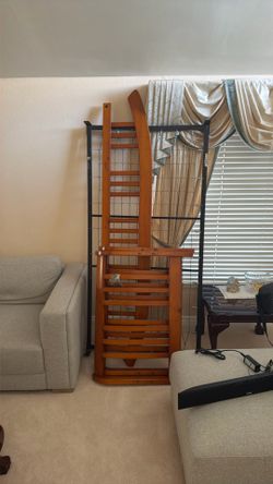 Free bed frame twin
