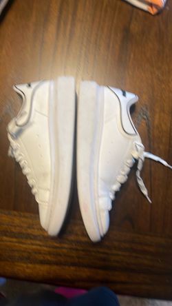 Alexander McQueen men’s shoes
