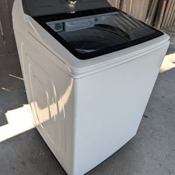 Samsung Washer 