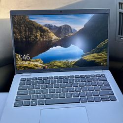 New Dell Laptop 