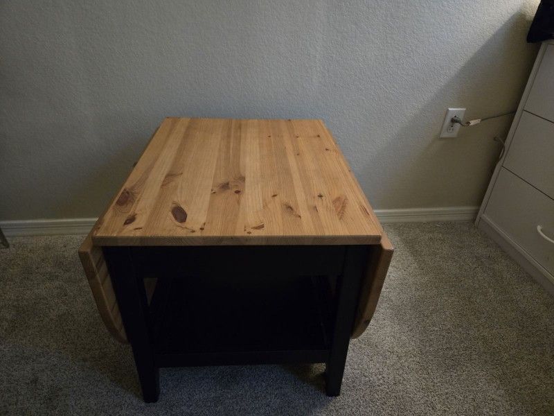 Beautiful Small Table