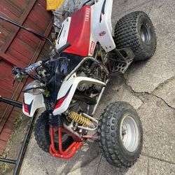 98 Blaster Runs Great !! 