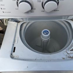 Washer Dryer!