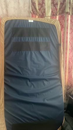 Free new mattress