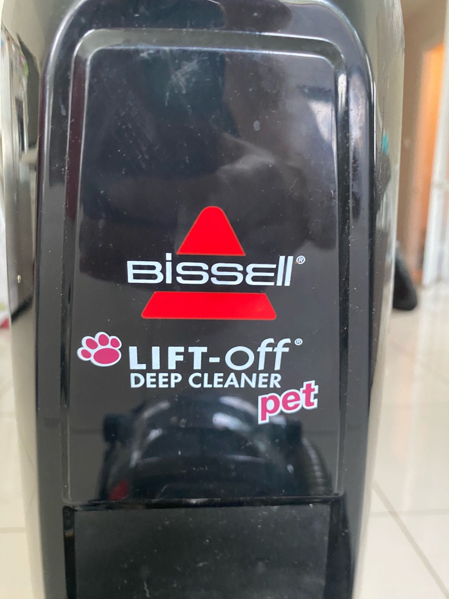 Bissell LIFT-Off® DEEP CLEANER pet