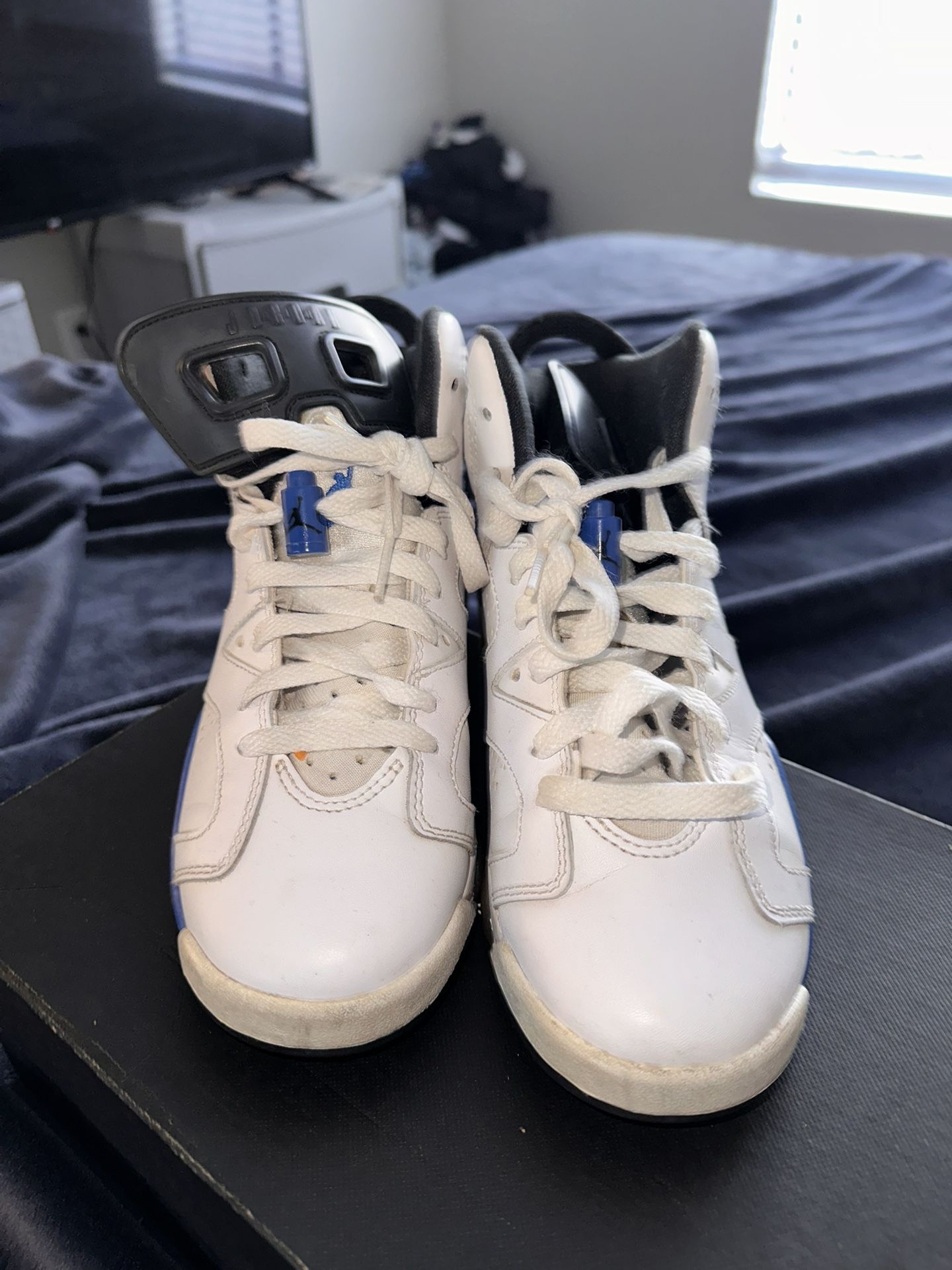 Jordan’s
