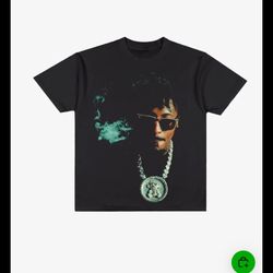 YoungBoy MASA merch