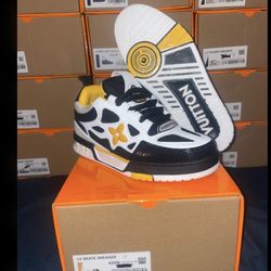 Louis Vuitton Trainer