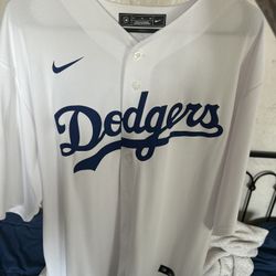 Los Angeles Dodgers Jersey