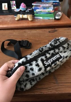 Supreme Fanny Pack