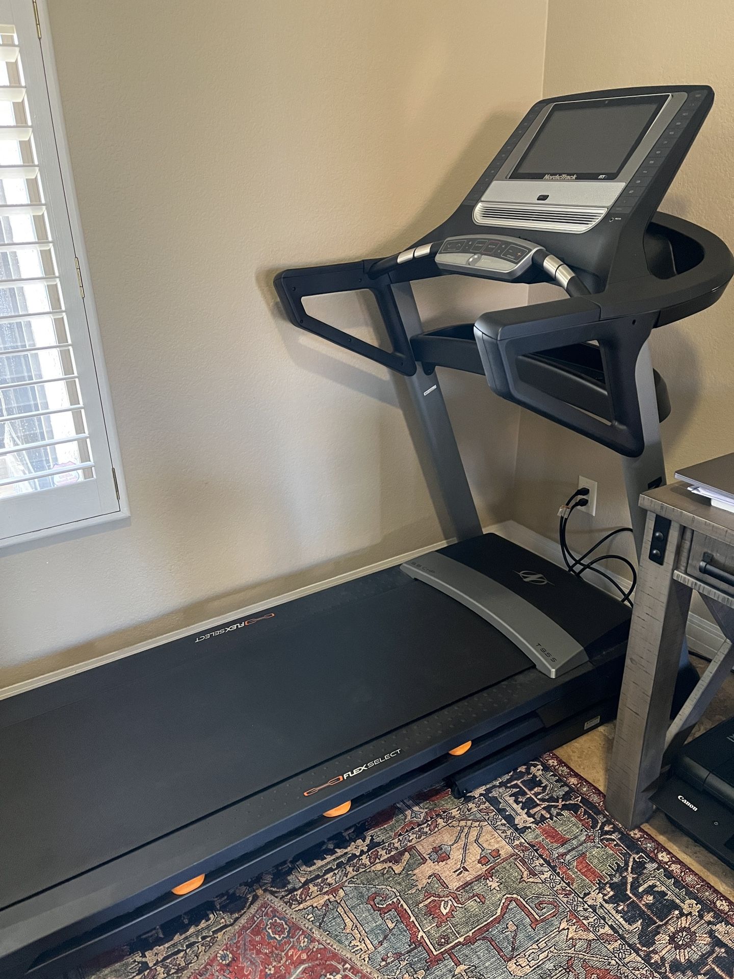 NordicTrack T9.5S Treadmill for Sale in Scottsdale AZ OfferUp
