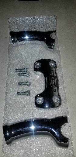 2005 Harley Davidson Deluxe