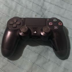  Sony DualShock 4 Wireless Controller