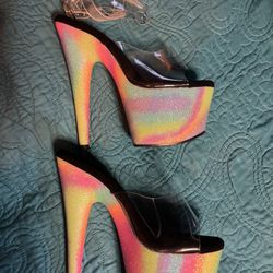 Stilettos 