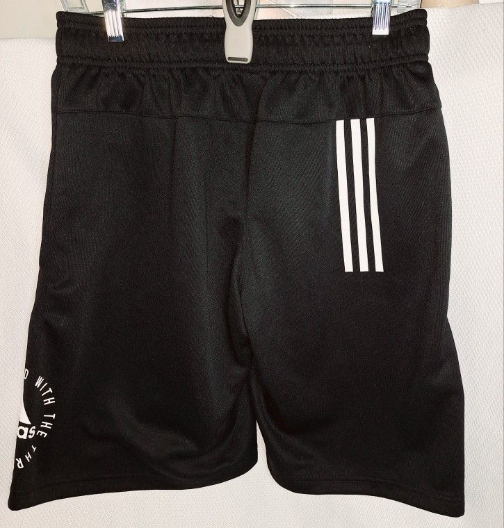 Adidas mens shorts Size M