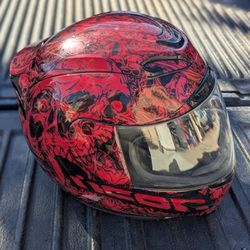 Icon Airmada Helmet 