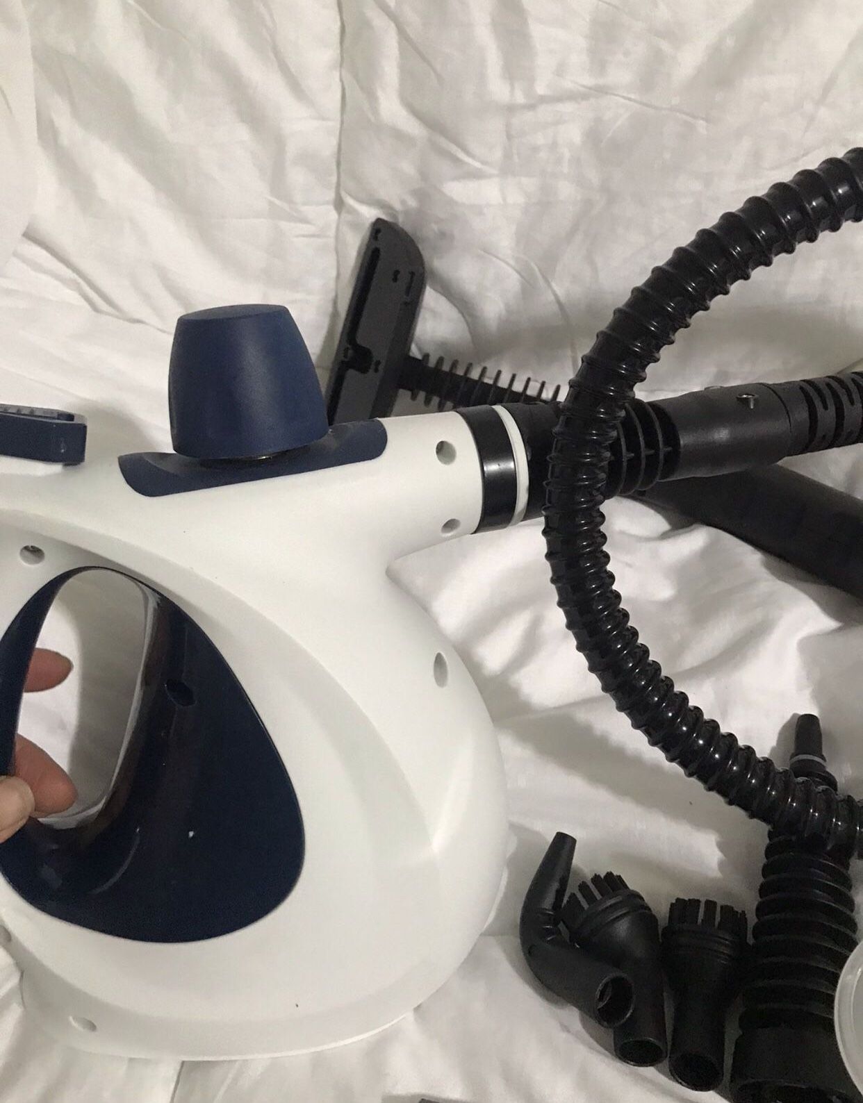 Steam Cleaner