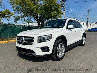 2021 Mercedes-Benz GLB 250