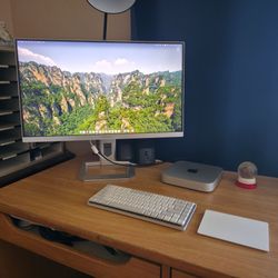 Apple mac mini computer combo, incredible value!