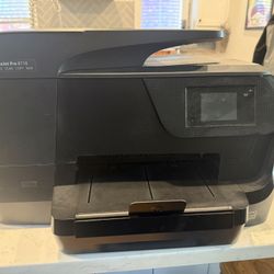 HP OfficeJet Pro 8710