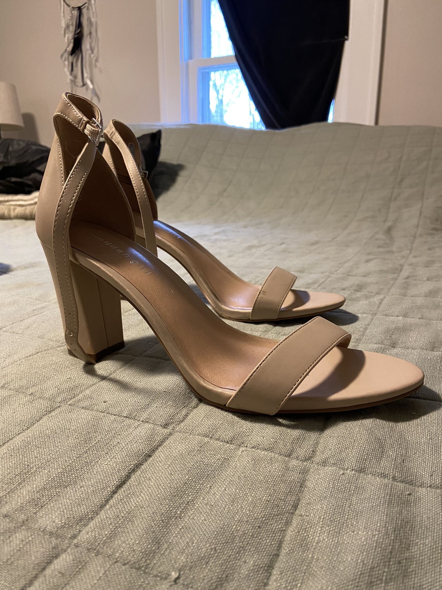 Size 11 Heels