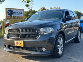 2011 Dodge Durango